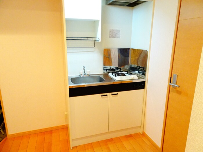 物件内観写真8　(キッチン)