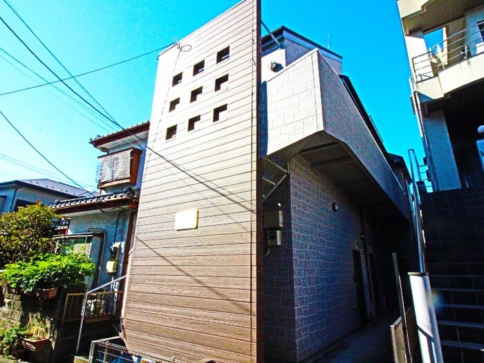 物件外観写真3　(その他)