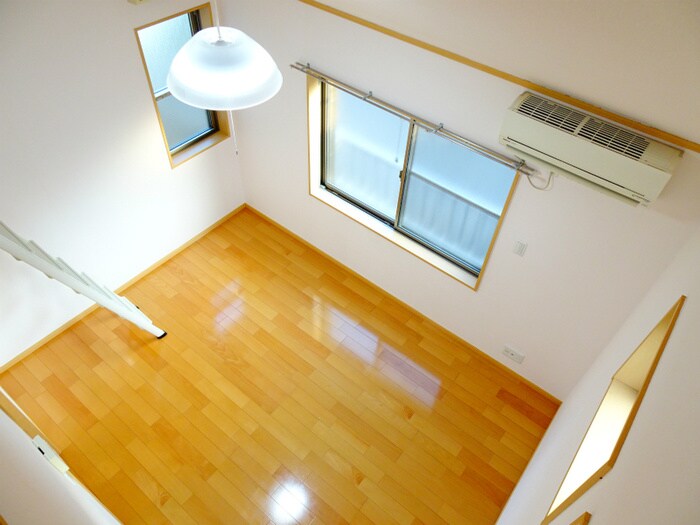 物件内観写真12　(居室)