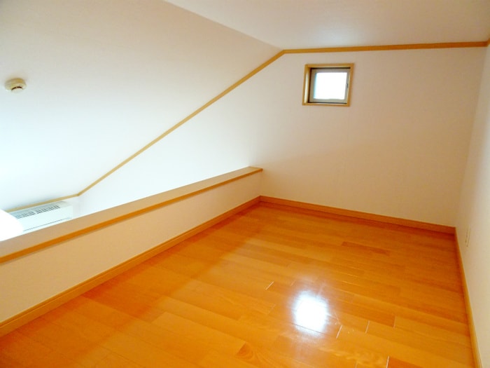 物件内観写真13　(ロフト)