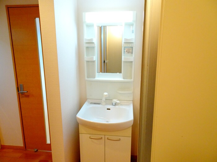 物件内観写真15　(洗面)