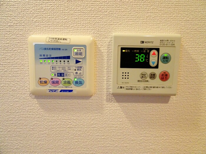 物件内観写真17　(居室)