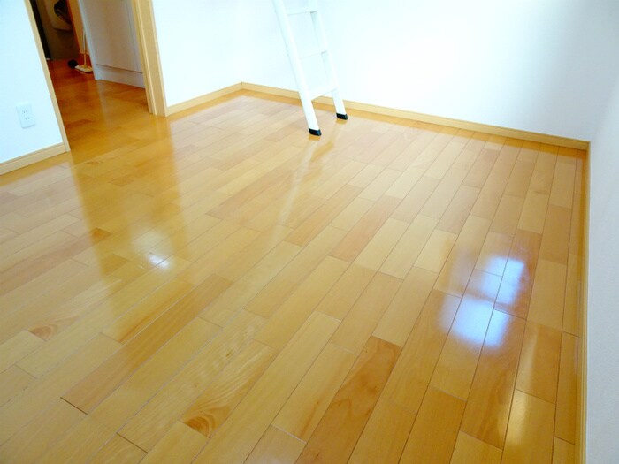 物件内観写真19　(居室)