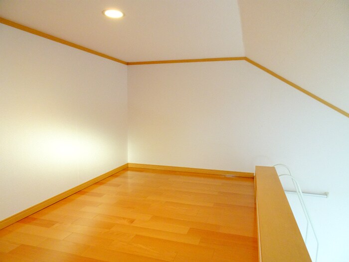 物件内観写真20　(ロフト)