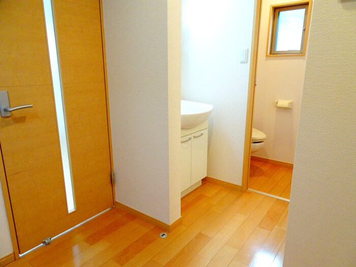 物件内観写真22　(居室)