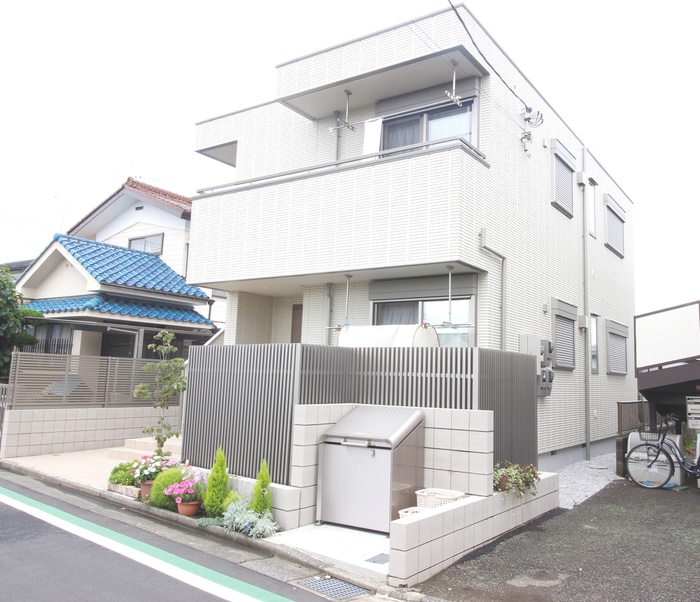 外観写真