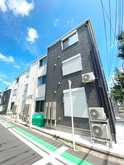 SHOKEN Villa横浜港南中央