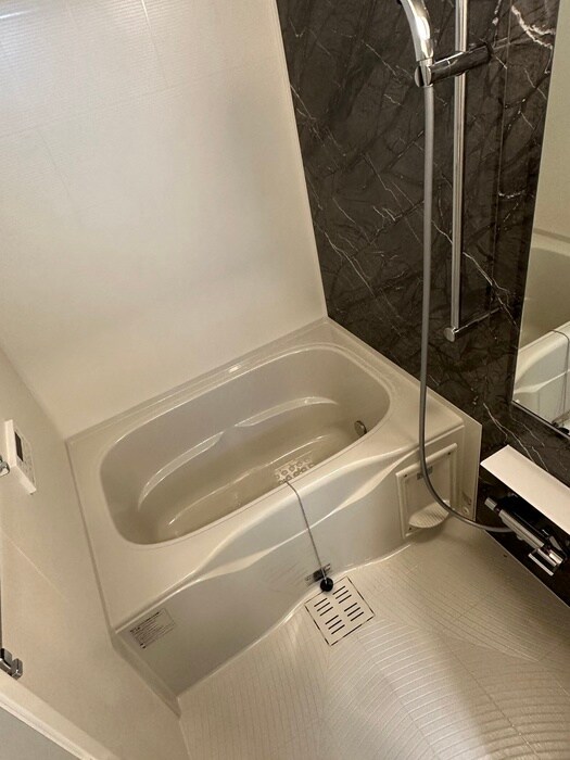 物件内観写真8　(バス／シャワールーム等)