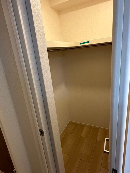 物件内観写真13　(収納)