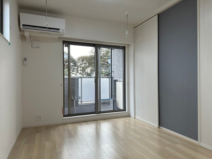 物件内観写真14　(居室)