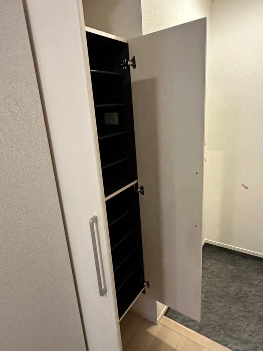 物件内観写真20　(靴箱)