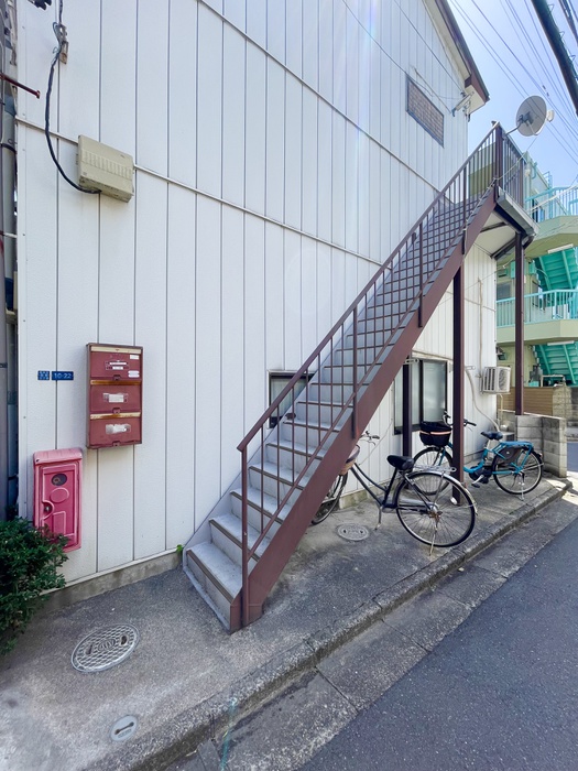 外観写真