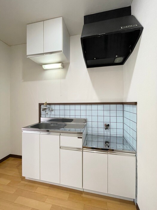 物件内観写真10　(キッチン)