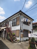 ロイヤルハセガワ