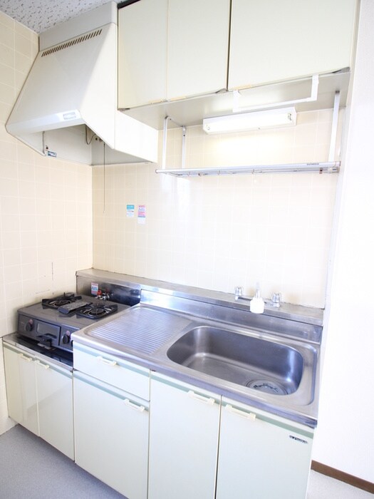 物件内観写真6　(キッチン)