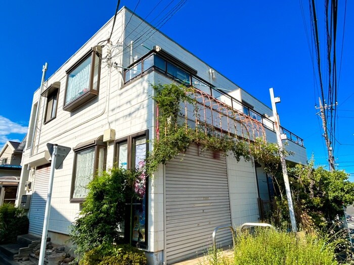 物件外観写真4　(外観写真)