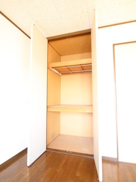 物件内観写真13　(収納)