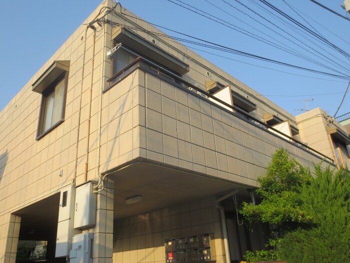 物件外観写真5　(外観写真)