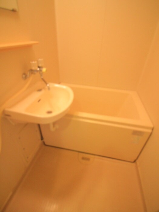 物件内観写真11　(バス／シャワールーム等)