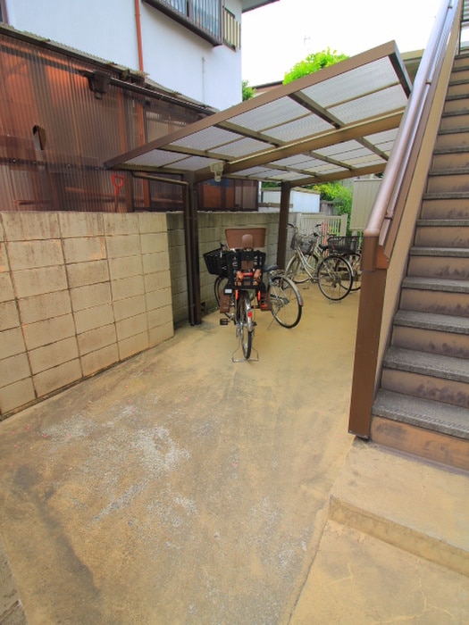 物件内観写真16　(周辺環境)