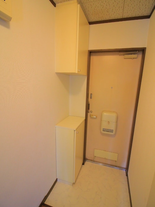 物件内観写真17　(靴箱)