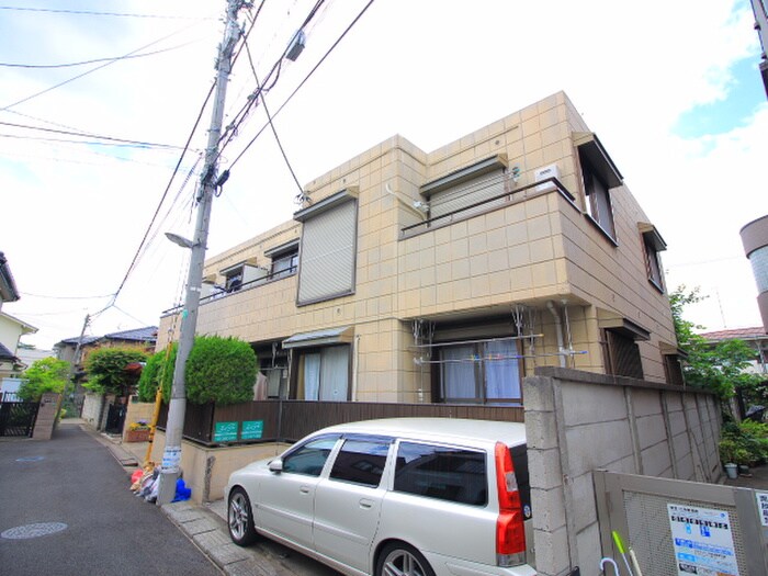 物件内観写真18　(周辺環境)