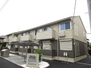 ロワイヤルＭⅡ外観写真