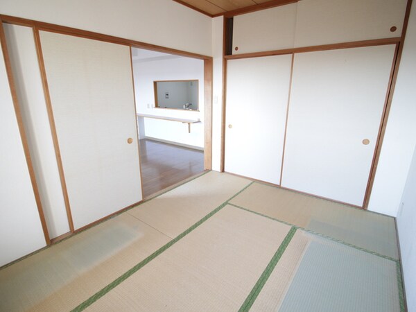 居室