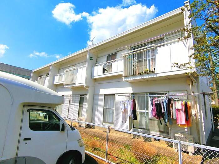 物件外観写真2　(その他)