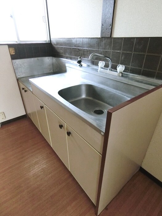 物件内観写真7　(キッチン)