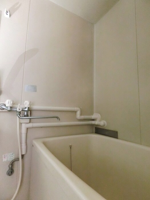 物件内観写真8　(バス／シャワールーム等)