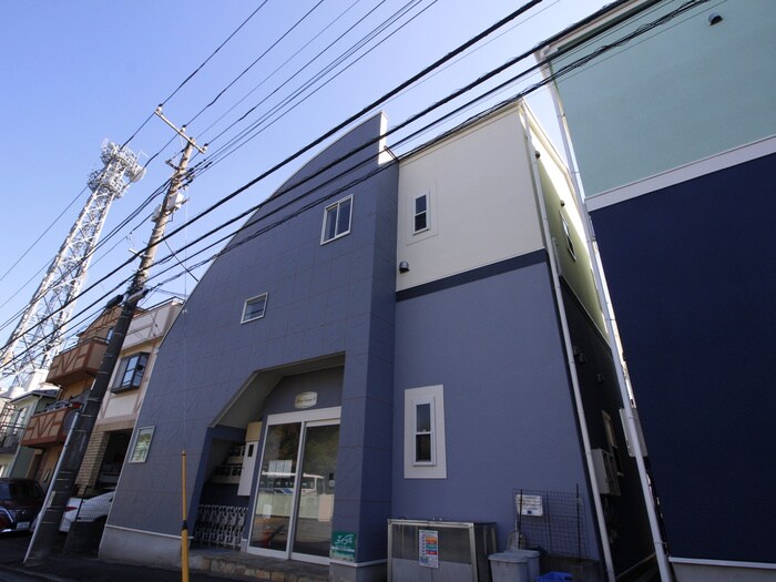 物件外観写真4　(外観写真)