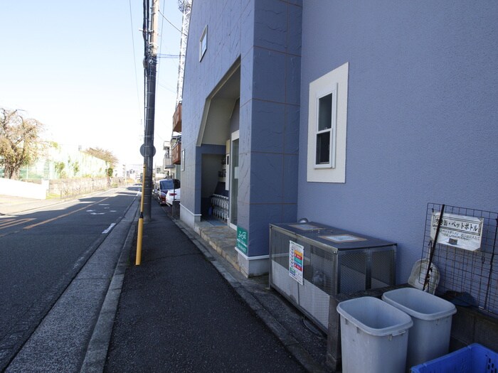 物件外観写真6　(周辺環境)