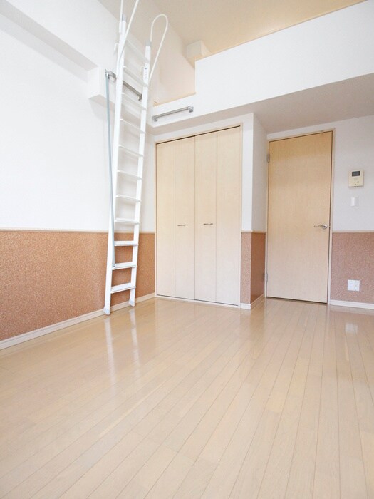 物件内観写真15　(居室)