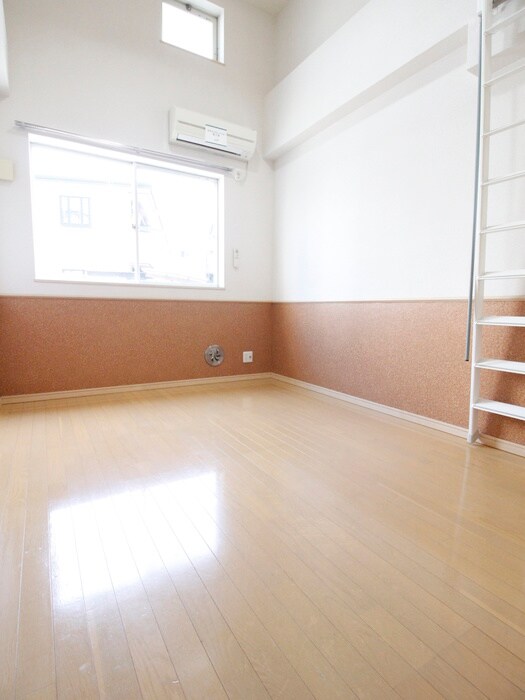 物件内観写真17　(居室)