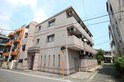 山本第３リバーサイドマンション