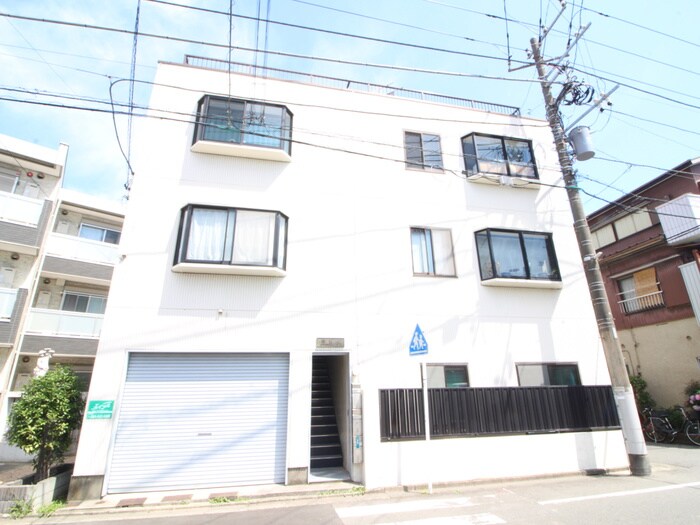 物件外観写真2　(外観写真)