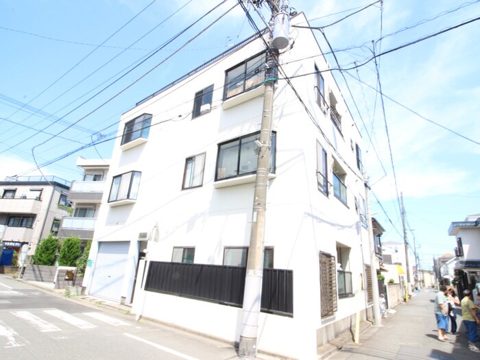 物件外観写真4　(外観写真)