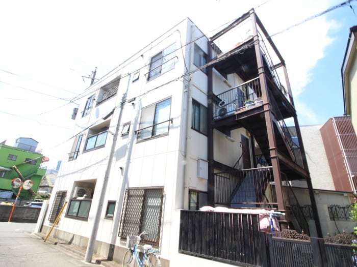 物件外観写真5　(外観写真)