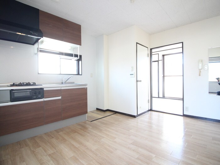 物件内観写真10　(キッチン)