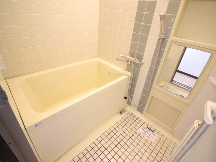 物件内観写真12　(バス／シャワールーム等)