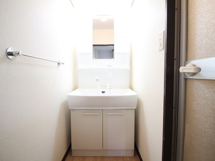 物件内観写真14　(洗面)