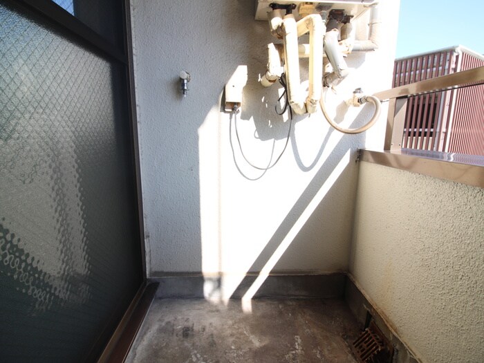 物件内観写真16　(ベランダ・バルコニー)