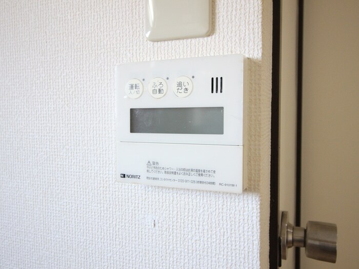 物件内観写真19　(居室)