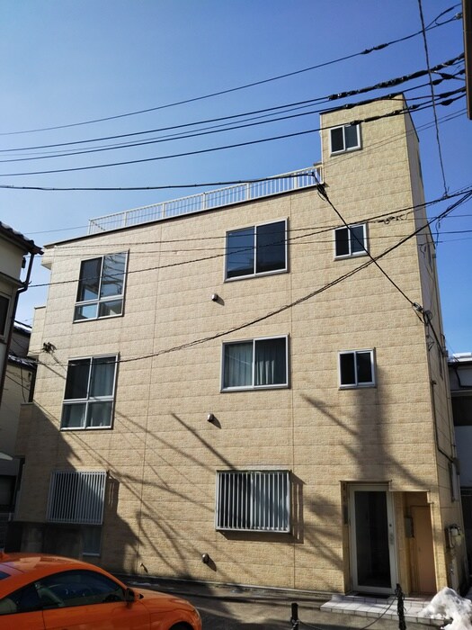 物件外観写真4　(外観写真)