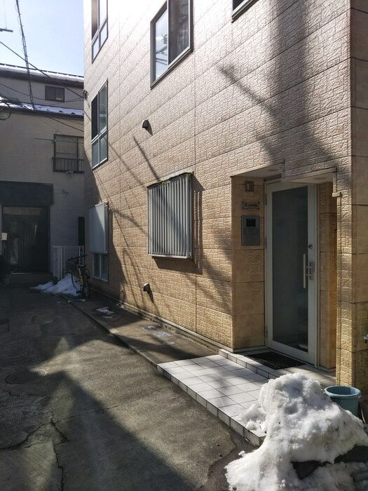 物件外観写真6　(周辺環境)