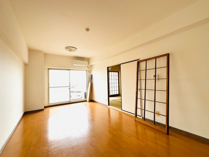 物件内観写真7　(居室)