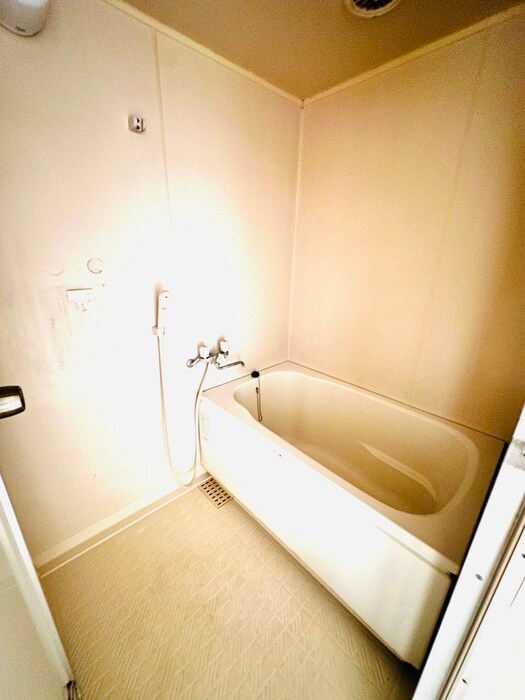 物件内観写真11　(バス／シャワールーム等)