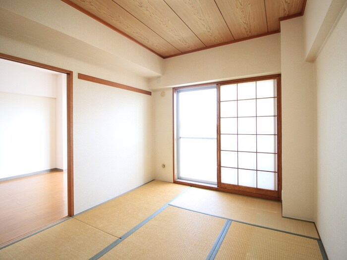 物件内観写真12　(居室)