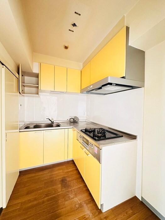 物件内観写真12　(キッチン)